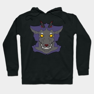 Fenrir Hoodie